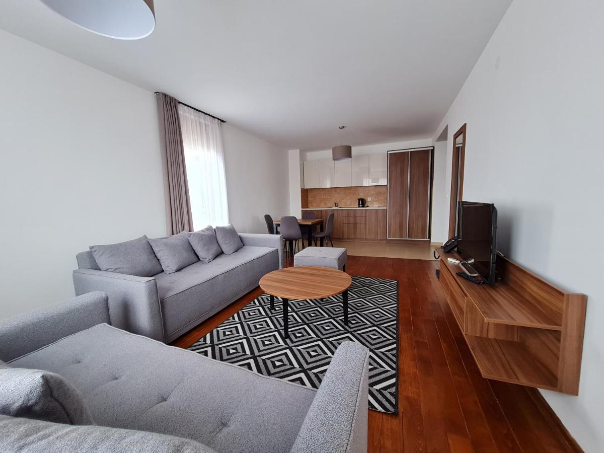 Apartman Esperanza Vrnjačka Banja Exterior foto