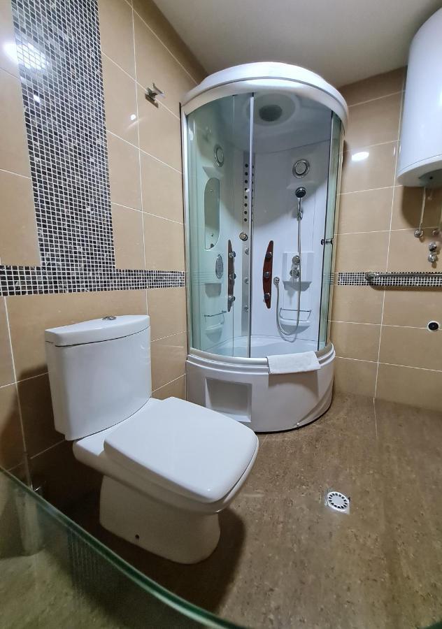 Apartman Esperanza Vrnjačka Banja Exterior foto