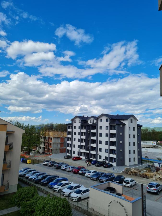 Apartman Esperanza Vrnjačka Banja Exterior foto