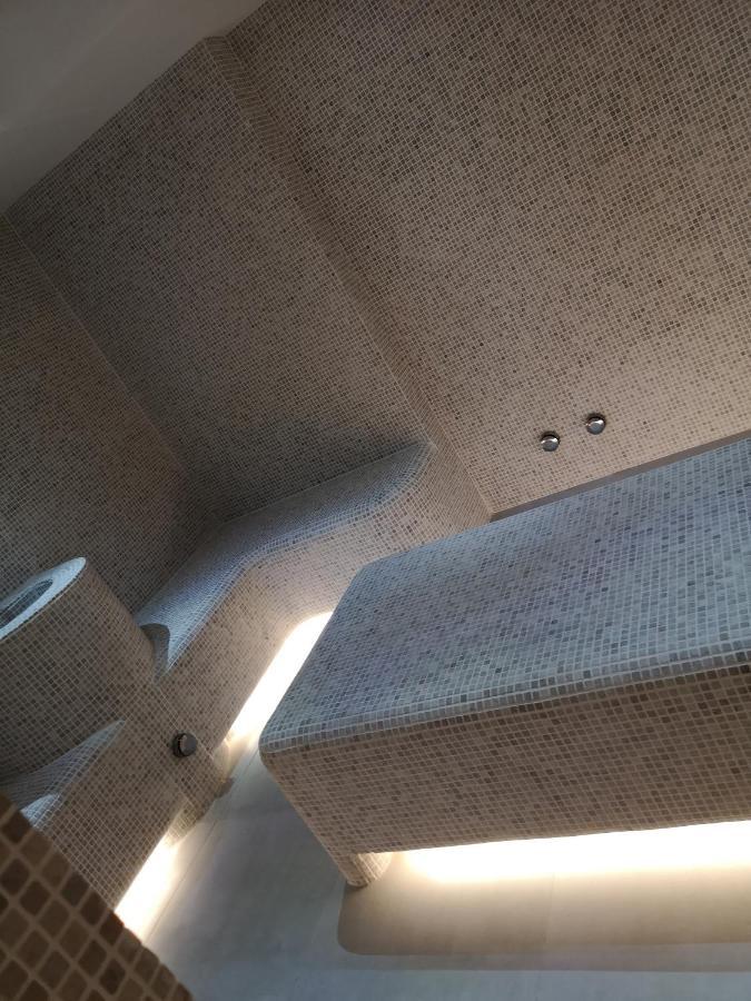 Apartman Esperanza Vrnjačka Banja Exterior foto